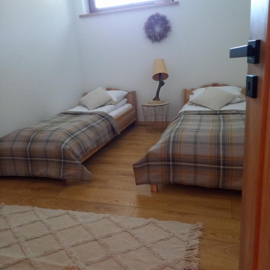 Babcia Goralka House Guest House Bukowina Tatrzanska Exterior photo